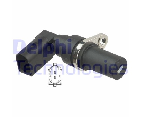 KRANK SENSORU BMW M57N E38 E39 E46 E53