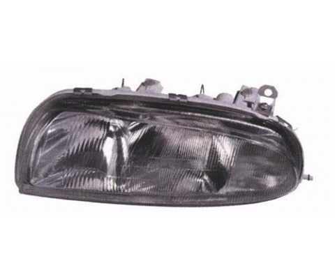 FAR KOMPLE SOL FİESTA 95 99 20-3586-A5-2B