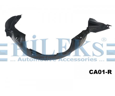 ÇAMURLUK DAVLUMBAZI ÖN SAĞ CHEVROLET AVEO T300 2012-2015
