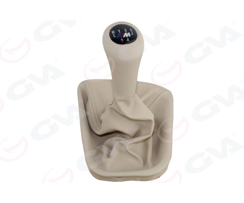 VİTES KÖRÜGÜ KOMPLE E46 M POWER 5 VİTES BEJ DERİ