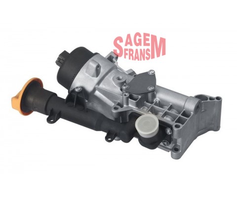YAĞ SOĞUTUCU SOĞUTUCUSUZ TIP DOBLO-ALBEA-LINEA-FIORINO 1.3 MJT EURO 4