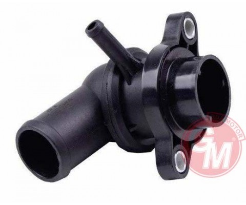 KOMPLE TERMOSTAT CHEVROLET KALOS 1.4 LACETTI 1.4 16V LOVA-NUBIRA Estate-REZZO-VIVANT 1.6-87