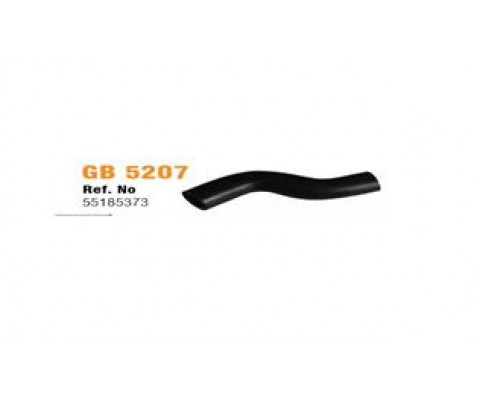 YAĞLAMA HORTUMU SEPERATÖRDEN MOTORA FIAT 500 07 DOBLO 05 FIORINO 07 LINEA 09 PUNTO 09 ALFA ROMEO MITO 09 OPEL CORSA D 09 14 ASTRA H 05 10 CORSA E 14 1.3D MTJ