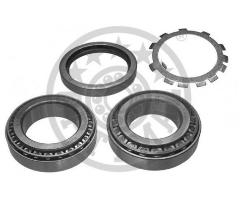 TEKER RULMANI ARKA MERCEDES SPRINTER B904 B909 . VW LT 28-46 CIFT TEKER