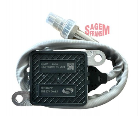 OKSİJEN SONDA SENSOR NOX BOXER-JUMPER 2.0 HDI BLUE HDI
