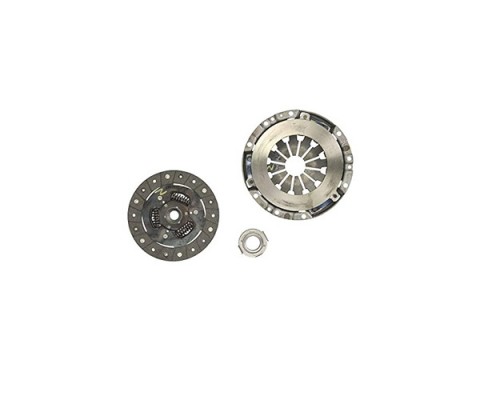 DEBRİYAJ SETİ BASKI DİSK BİLYA SUZUKI ALTO 1.1L RF410 03-08 / CHEVROLET SPARK. MATIZ 05-
