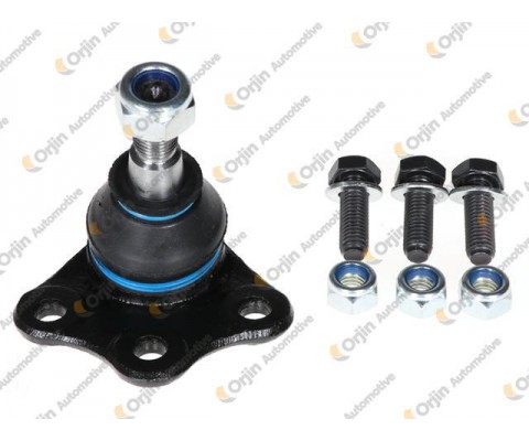 ROTİL ÖN FIAT-DOBLO 119-2001-2010-FIAT-ALBEA 178-1996-2013-FIAT-PALIO- SIENA-1996-2013
