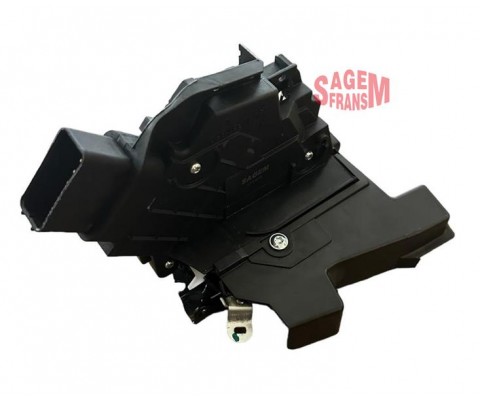 KAPI KİLİDİ ÖN SOL 6 PIN FOCUS II C-MAX