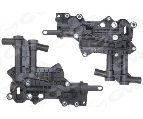 YAG SOGUTUCU KUTUGU MERCEDES C-CLASS OM626 W205 S205 . RENAULT R9M 1.6 dCi MEGANE IV 15 TRAFIC III 15 TALISMAN 15
