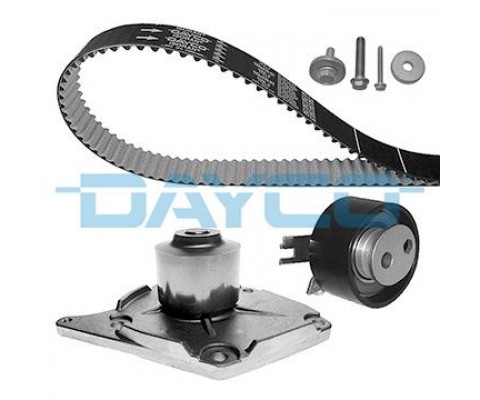 SU POMPALI TRIGER SETI 123 DIS 27MM CLIO II 01 06 MEGANE II 04 KANGO 01 MICRA III 04 DUSTER 10 1.5 DCI K9K EURO 3 EURO 4