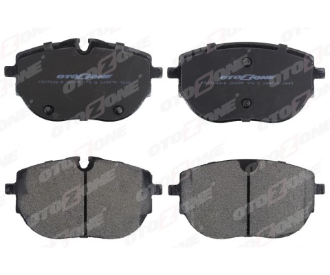 VW MULTIVAN-TRANSPORTER ÖN BALATA