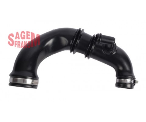 HAVA GİRİŞ TURBO BORUSU NEW KNG-CLIO III-TWNG-MGN II-THALIA-LOGAN-SANDERO 1.5 DCI K9K