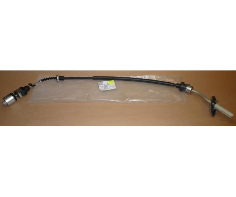 DEBRİYAJ TELİ PEUGEOT BIPPER-CITROEN NEMO 1.4-1.4 HDI-FIAT FIORINO 1.4-1.3DMTJ 08