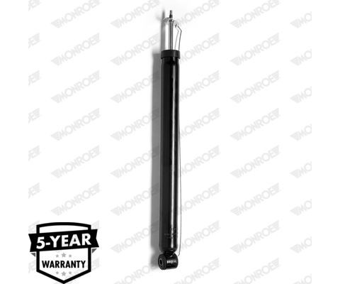 ARKA AMORTİSÖR L/R FOCUS II 2004 CMAX 2003 07 10 VOLVO S40 C30 V50 2004-2012 GAZLI