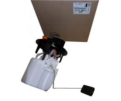 DEPO SAMANDIRASI EXPERT IV-JUMPY IV DW10F
