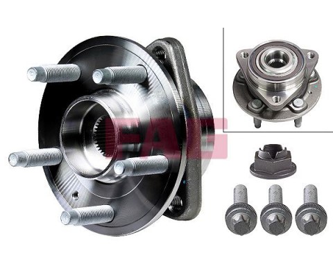 ÖN TEKER PORYASI ASTRA K 15 22