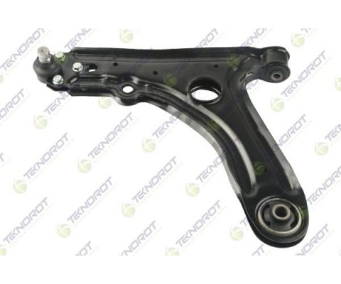 ALT SALINCAK SOL ROTİLLİ 17 mm. CADDY II-GOLF II 83-92 -POLO CLASIC 95-01