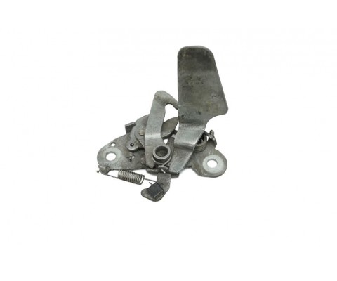 MOTOR KAPUT KİLİDİ PEUGEOT P307 01