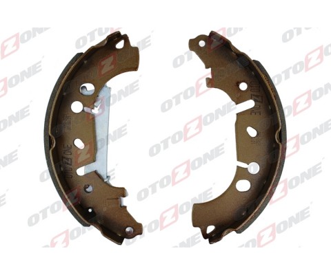 ARKA PABUÇ BALATA FIAT FIORINO 09 GRANDE PUNTO 05 13 LİNEA 07 PUNTO EVO 09 12 PUNTO 12 CITRO N NEMO 09 PEUGEOT BIPPER 08 OPEL CORSA D 09 14 CORSA E 14 ADAM 12 228x42