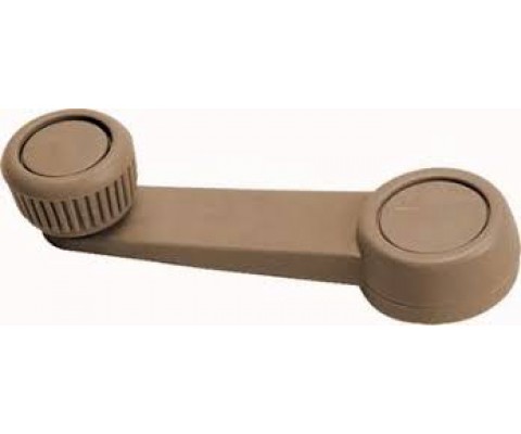 CAM KALDIRMA KOLU SEGMANLI SİYAH BESTA 2.2 D 90 98 E2200 2.2 D 87 05
