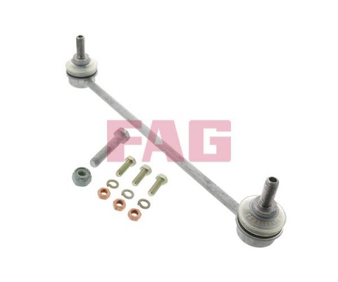 Z ROTU VOLVO S40 2001-2004 V40 2001-2004 267MM