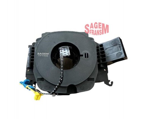 DİREKSİYON SARGISI AIR BAG ZEMBEREĞİ MASTER II