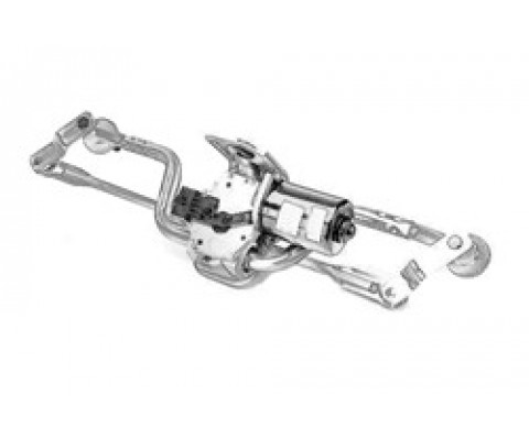 SİLECEK MEKANİZMASI MOTORSUZF.SUCUDO-JUMPY 2007-