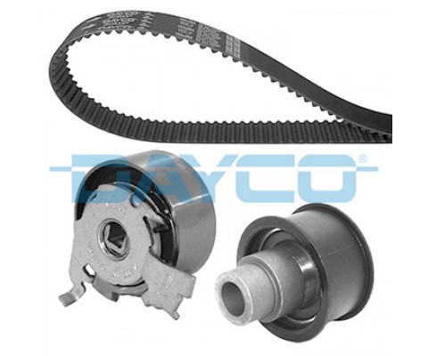 TRİGER KAYIŞI 176x240 OPEL VECTRA A ASTRA F 2.0 16V 1.7D 8V 5368XS