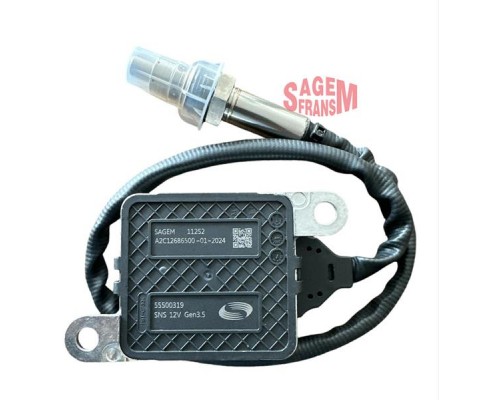 OKSİJEN SONDA SENSOR NOX INSIGNIA A 14 20 B20