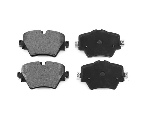 BMW 1-2-3-4-X1-X2-X3-X4-TOYOTA SUPRA ÖN BALATA