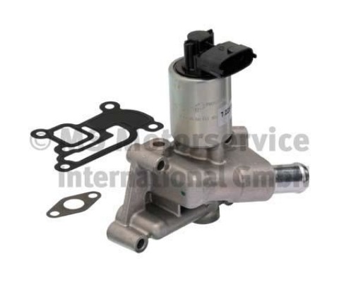 EGR VALFİ ASTRA G-ASTRA H-CORSA C-MERIVA A 1.0-1.2-1.4 Z10XEP-Z12XE-P-Z14XEP