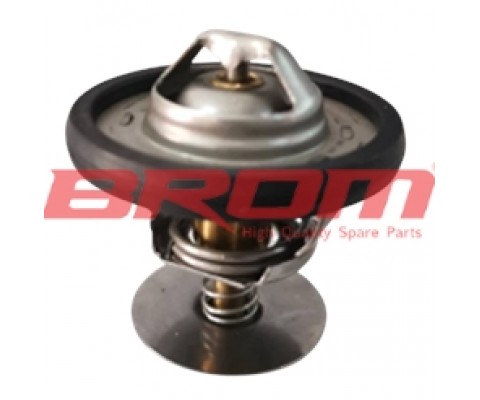 TERMOSTAT 88 ESCORT FOCUS MONDEO CONNECT 1.8D-1.8TDCI 89 07 TRANSIT 2.5D