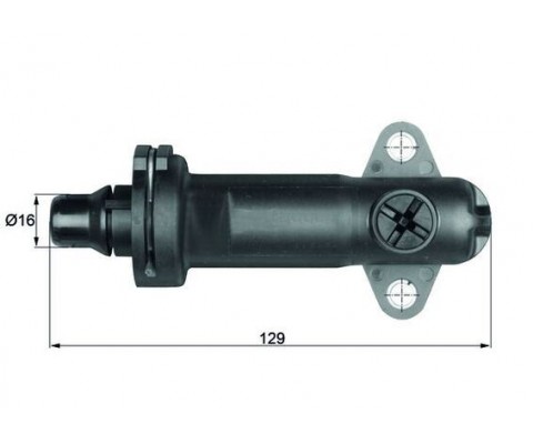 TERMOSTAT 70 EGR BMW M47N M57N E46 E38 E39 E65