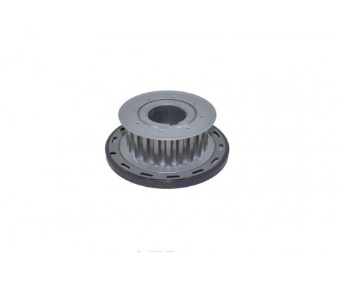 KRANK DİŞLİSİ P307 YM-P308-P3008-P5008-PARTNER II-P206-P207-P407-BERLINGO III-C2-C3-C4-C5-EXPERT- NEMO-JUMPY-FOCUS-FIESTA-C MAX-MONDEO-TRANSIT-DS3-DS4-DS5 1.4-1.6 HDI-TDCI