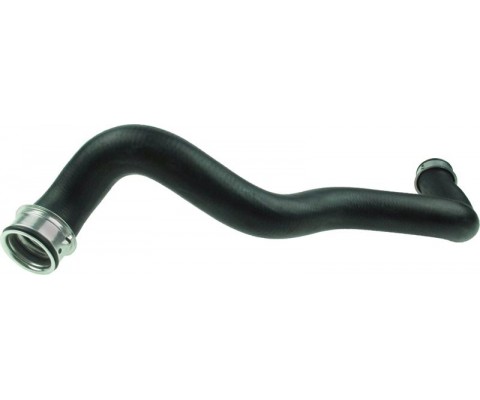 RADYATOR HORTUMU UST MERCEDES W204 S204 C218 X218 W212 S212
