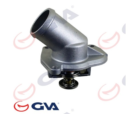 TERMOSTAT KOMPLE 92C ASTRA F-G-H-CORSA B-C-D-COMBO-TIGRA Twinport-1.2 16V-1.2- 1.4
