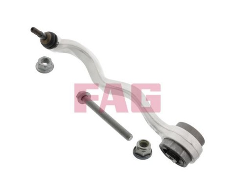 SALINCAK ON SOL ALT BMW E60 E61