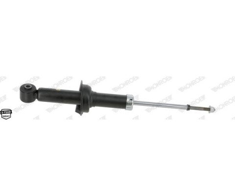 ARKA AMORTİSÖR L/R C4 AIRCROSS 12 PEUGEOT 4008 12 MITSUBISHI ASX 10 OUTLANDER 12 GAZLI