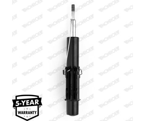 AMORTISOR ON GAZLI MERCEDES SPRINTER B906 B907 B910 . VW CRAFTER 30-35-50 06 KALIN MIL