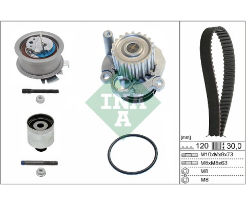 DEVİRDAİMLİ TRİGER SETİ T5-CADDY3-JETTA-GOLF5-1.4-1.9TDI AVB-AVF-AWX-AXB-BJB-BLS-BKC-AMF-BNV-AMF-BNM