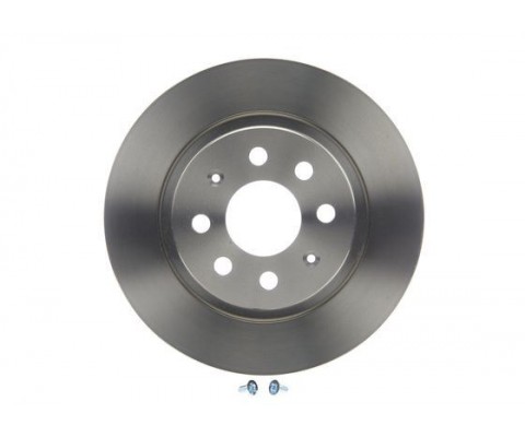 ARKA FREN AYNASI CORSA E 14 ADAM 13 PUNTO EVO-GRANDE PUNTO 05 264x10x4DLxHAVALI 15 İNÇ 55700592