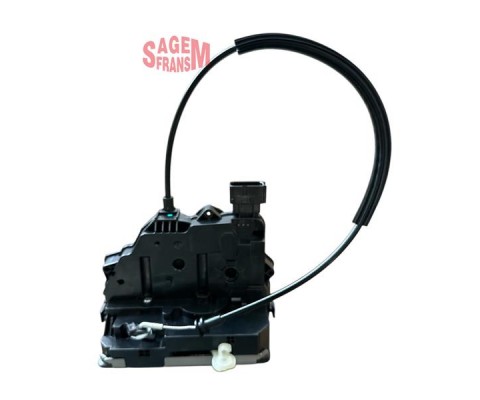 KAPI İÇ KİLİDİ ÖN SOL PUNTO EVO ELEKTRİKLİ