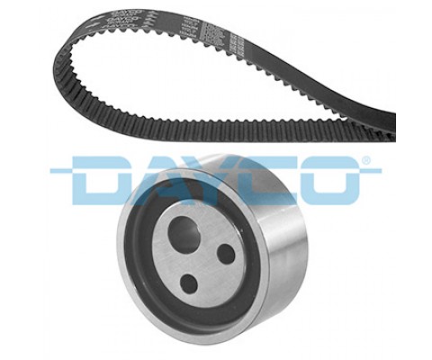 EKSANTRİK GERGİ KİTİ RENAULT CLIO I-II 96 KANGOO 97 TWINGO 96 1.2 087x170