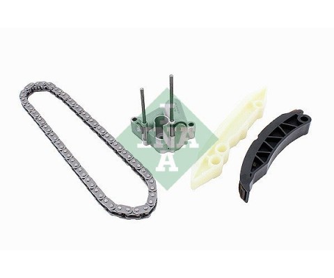 EKSANTRIK ZINCIR SETI ALT BMW E46 E60 E90 E87 E65 E92 E83 E53 E70 E71 E72 M47 M57