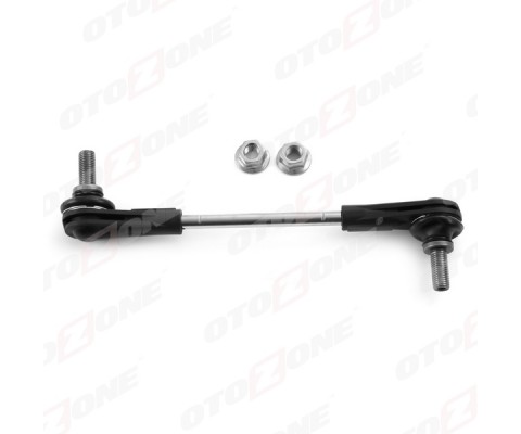 ASKI ROTU ON BMW G30 G31 G32 G11