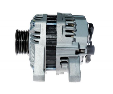 ALTERNATÖR 14V 80Ah BIPPER-NEMO-P206-PARTNER-PARTNER TEPEE-BERLINGO-XSARA-C15-JUMPY