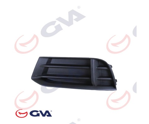 ÖN TAMPON SİS ÇERÇEVESİ SOL SEDAN AUDI A3 2017