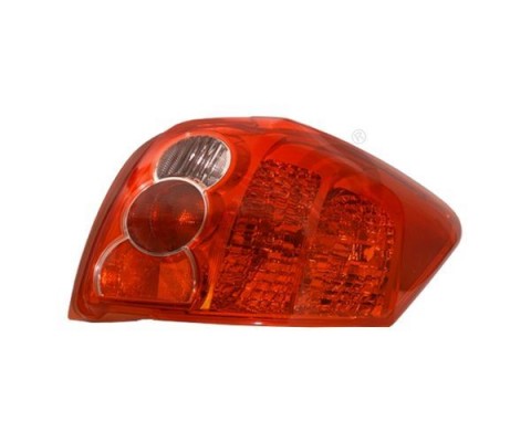 STOP LAMBASI SAĞ TOYOTA AURIS 1.4L 1NDTV NDE150. 1.6L 1ZRFE ZRE151 HB 06-09