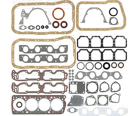 MOTOR TAKIM CONTA TMPR 2000 8V