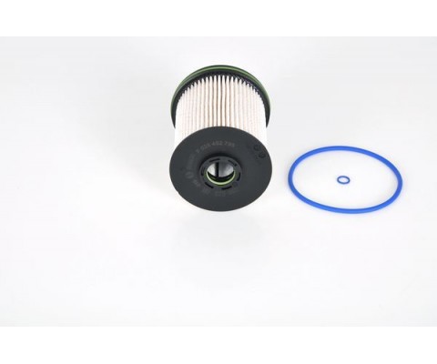 YAKİT FİLTRESİ ASTRA K 1.6 CDTİ 15 B16DTE-B16DTH-B16DTI